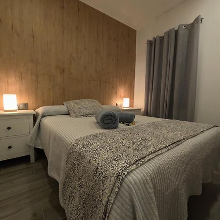 El Rincon De Carmen Apartamento Jerez de la Frontera Exterior foto